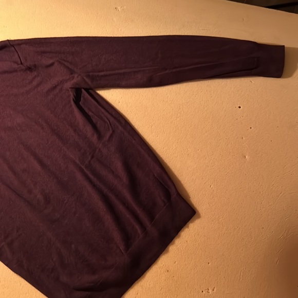 J Crew light sweater, L, slim fit, cotton - Picture 4 of 7